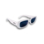 Óculos Vipers Classic White - loja online