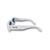 Imagem do Óculos Vipers Classic White