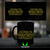 Taza Star Wars logo