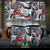Taza Spider Man comic