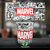 Taza Marvel logo