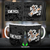 Taza Luffy - One Piece