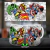 Taza Avengers