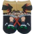 Soquete Bakugo My hero academia - comprar online