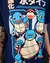 Remera Pokemon Blastoise en internet