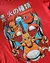 Remera Pokemon Charizard en internet