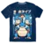 Remera Pokemon Blastoise - comprar online
