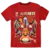 Remera Pokemon Charizard - comprar online