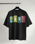 T-Shirt "Jujutsu Kaisen" PROTAS 2 basic