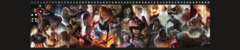 Banner de la categoría Comics