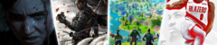 Banner de la categoría Juegos