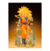 Figura de acción de Son Goku Super Saiyan 3 de Bandai Tamashii Nations "Dragon Ball Z Figuarts Zero - Original