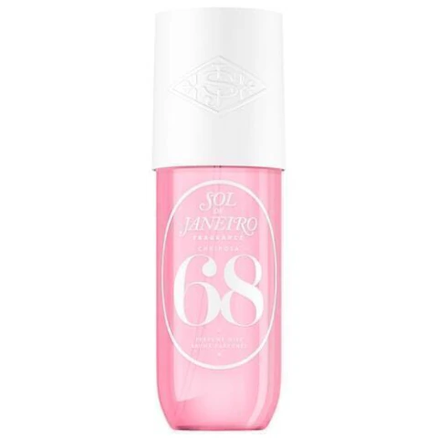 PREVENTA - Sol de Janeiro Cheirosa 68 - Bruma para cuerpo y cabello