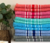 Toallon Guarda Hotelero Extra Suave Algodon Gris Pack x 2 - tienda online