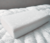 Almohada Viscoelastica Inteligente Clasica Recta - Blanco LAGAM