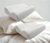 Almohada Viscoelastica Inteligente Cervical- Pack x 2 Unidades - comprar online