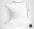 Almohada Vellon Siliconado 100% Virgen 50x70 cm - Pack x4 - comprar online