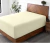 Sabana Ajustable Onix 600 H Full Size - 2 1/2 Plazas Crema - comprar online
