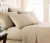 Juego de sabanas Onix 600 H King Size Beige - comprar online