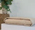 Sabana Ajustable Onix 600 H Queen Size - Beige en internet