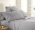 Juego de sabanas Onix 600 H Full Size - 2 1/2 Plazas Gris - comprar online