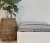 Sabana Ajustable Onix 600 H Twin Size - 1 1/2 Plazas Gris en internet