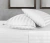 Juego de sabanas Dobby 600 H Queen Size - Blanca - comprar online