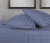Juego de sabanas Dobby 600 H King Size - Azul - comprar online