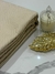 Cubrecama Premium 4 estaciones Liso Full / Queen Size Beige - tienda online
