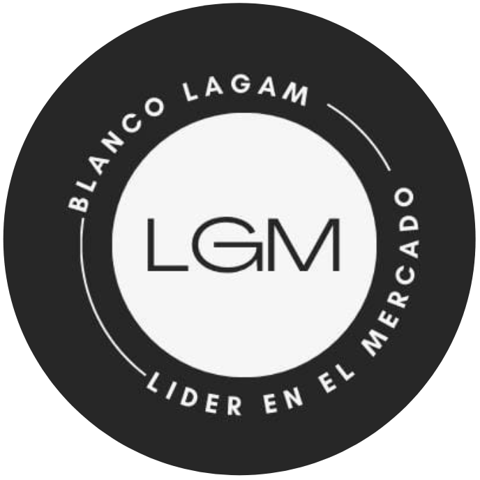 Blanco LAGAM