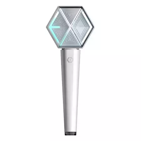 [EXO] EXO Official Lightstick ver 3
