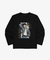 JUNGKOOK L/S T-Shirt