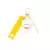 [BT21] Minini Figure Strap Keyring (Chaveiro) na internet