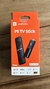 Xiaomi Mi Tv Stick Full Hd 8gb Con control Color Negro