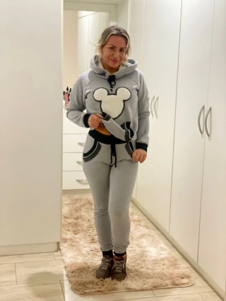 Conjunto Mickey - comprar online