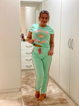 Conjunto Dream - comprar online