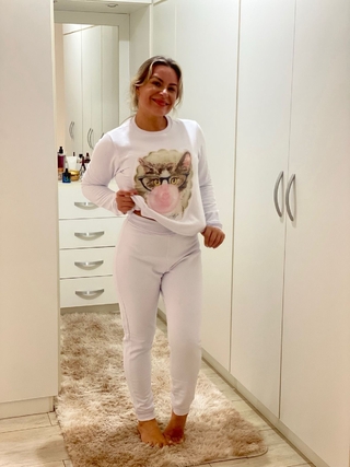 Conjunto Chiclé - comprar online