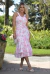 Vestido Florescer - Donna Patty Boutique
