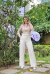 Cropped Butterfly - loja online