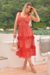 Vestido Cereja - loja online