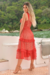 Vestido Cereja - comprar online
