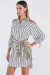Vestido Chemisier - loja online