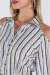 Vestido Chemisier - Donna Patty Boutique