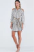 Vestido Chemisier
