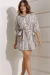 Vestido Chemisier
