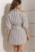 Vestido Chemisier - comprar online