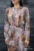 Vestido Celeste Perfect Way na internet