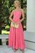 Vestido Blush