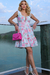 Vestido Angela - Donna Patty Boutique