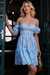 Vestido Olívia - Donna Patty Boutique